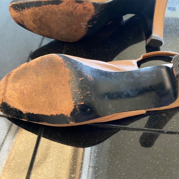 Vintage Rosina Ferragamo Schiavone (MADE IN SPAIN) - Picture 8 of 10